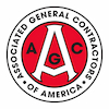 Associated General Contractors of America logo.