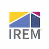 Institution of Real Estate Management logo.
